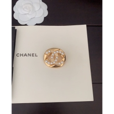 Chanel Brooches